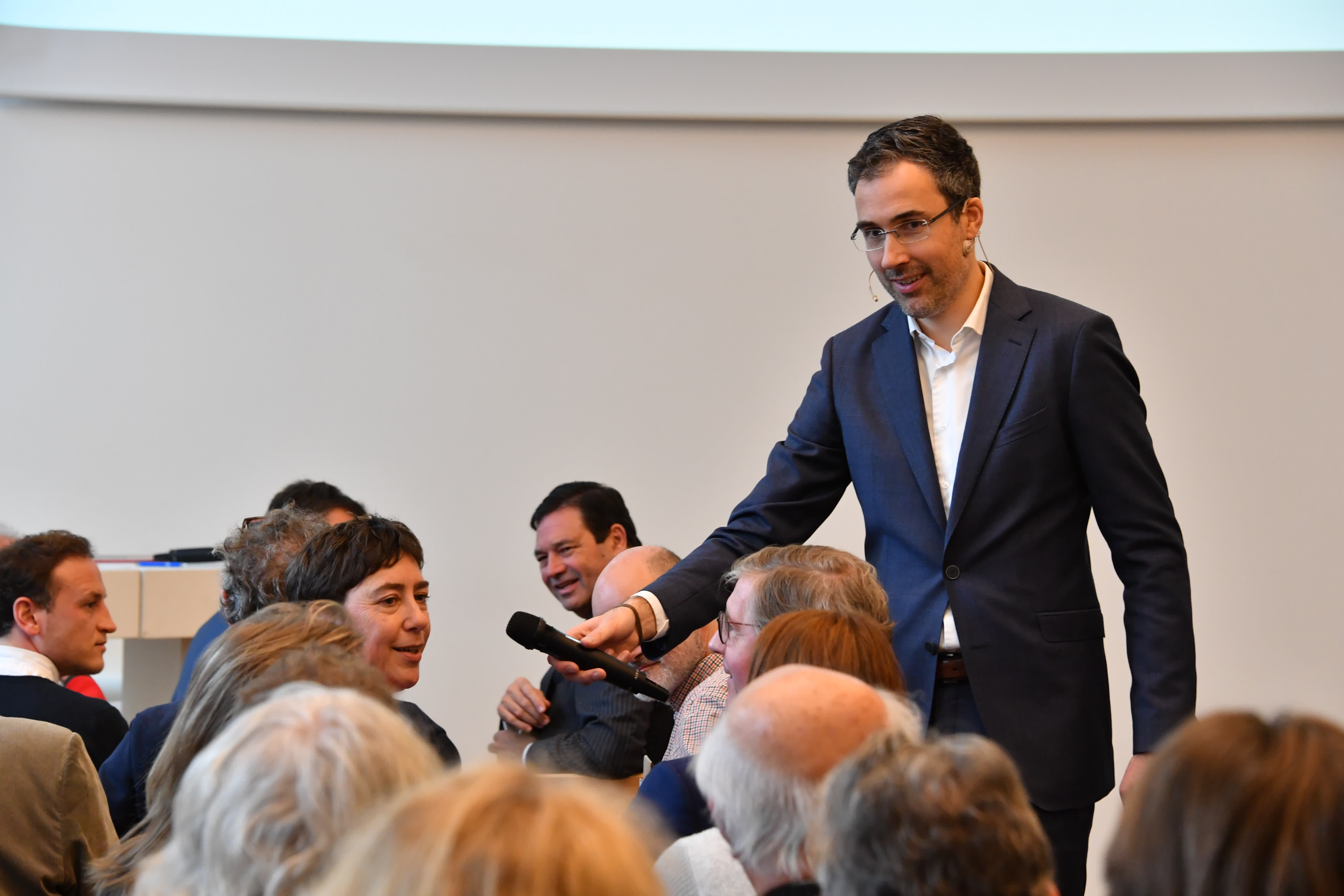 Compassievol Leiderschap